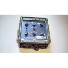 PLESSEY RAVEN RETRANSMISSION UNIT HF VHF  RN F300